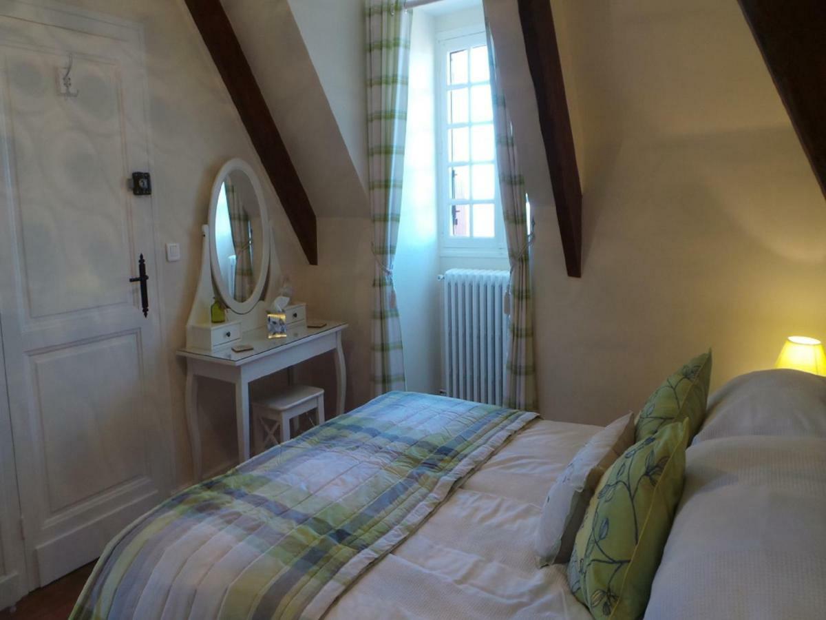 Bed and Breakfast Le Montaigne Saint-Alvere Екстер'єр фото