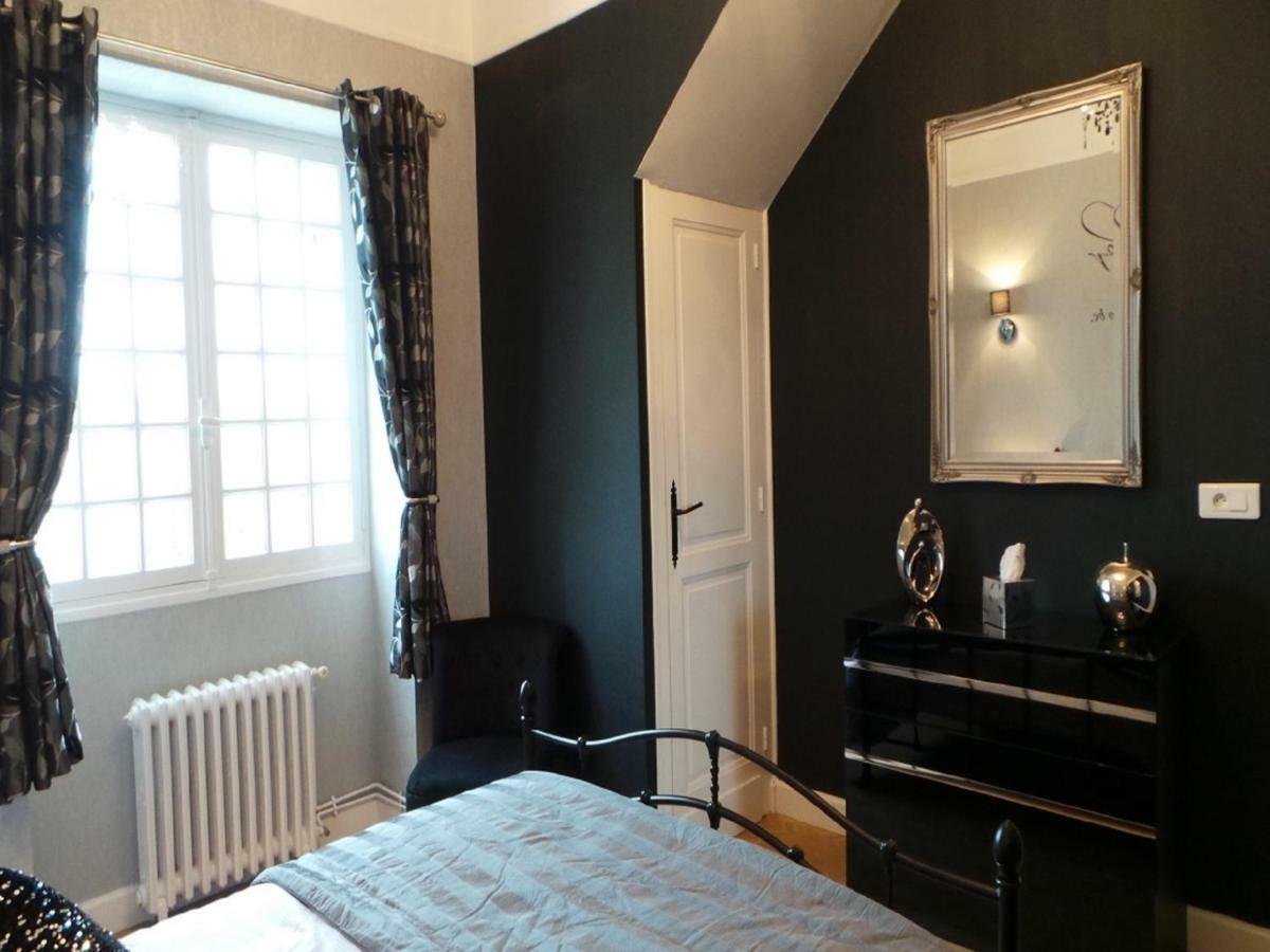 Bed and Breakfast Le Montaigne Saint-Alvere Екстер'єр фото
