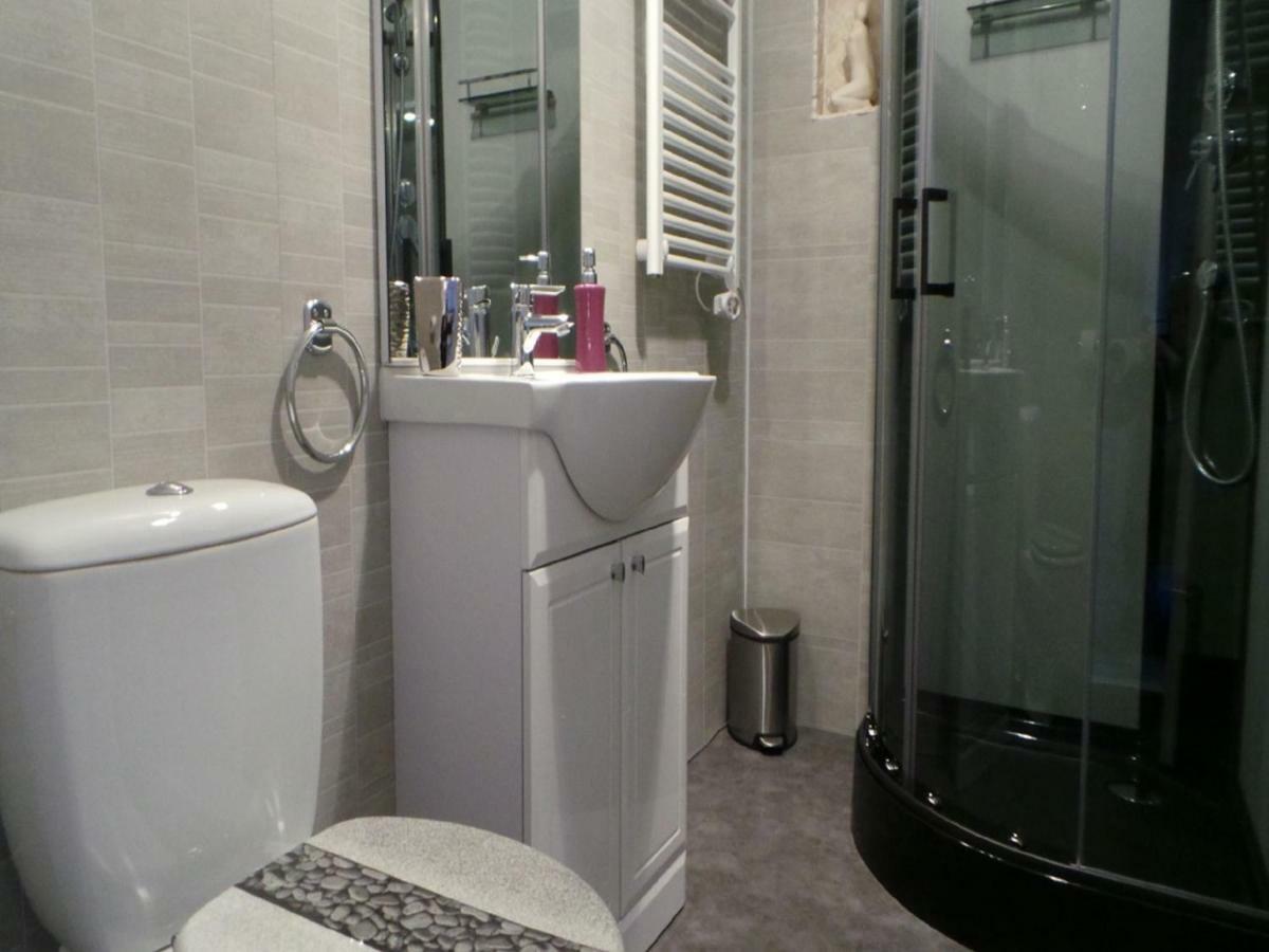 Bed and Breakfast Le Montaigne Saint-Alvere Екстер'єр фото